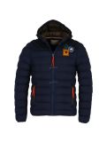 Thumbnail Napapijri, Articage, ski jacket, men, marine blue