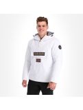 Thumbnail Napapijri, Rainforest Winter, anorak/ski jacket, men, bright white