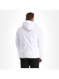 Thumbnail Napapijri, Rainforest Winter, anorak/ski jacket, men, bright white