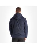 Thumbnail Napapijri, Rainforest anorak, winter jacket, men, navy blue