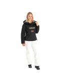 Thumbnail Napapijri, Rainforest pocket 2 anorak, winter jacket, women, black