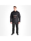 Thumbnail Napapijri, Rainforest pocket anorak, winter jacket, men, black