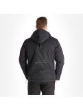 Thumbnail Napapijri, Rainforest pocket anorak, winter jacket, men, black