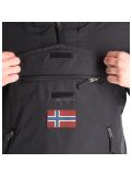 Thumbnail Napapijri, Rainforest pocket anorak, winter jacket, men, black