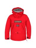 Thumbnail Napapijri, Skidoo 1 anorak/ski jacket, men, sparkling red