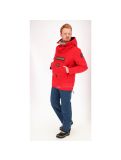 Thumbnail Napapijri, Skidoo 1 anorak/ski jacket, men, sparkling red