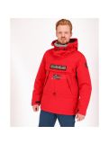 Thumbnail Napapijri, Skidoo 1 anorak/ski jacket, men, sparkling red