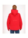 Thumbnail Napapijri, Skidoo 1 anorak/ski jacket, men, sparkling red