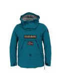 Thumbnail Napapijri, Skidoo 1 anorak/ski jacket, men, varidian 