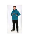 Thumbnail Napapijri, Skidoo 1 anorak/ski jacket, men, varidian 