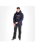 Thumbnail Napapijri, Skidoo anorak, ski jacket, men, navy blue