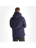 Thumbnail Napapijri, Skidoo anorak, ski jacket, men, navy blue