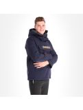 Thumbnail Napapijri, Skidoo anorak, ski jacket, men, navy blue