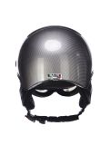 Thumbnail Kask Elite Pro, Ski Helmet, Ligt Carbon-Black