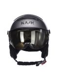 Thumbnail Kask Elite Pro, Ski Helmet, Ligt Carbon-Black