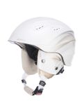 Thumbnail Alpina, Grap 2.0 ski helmet, white prosecco matt