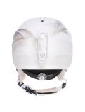 Thumbnail Alpina, Grap 2.0 ski helmet, white prosecco matt