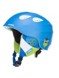 Thumbnail Alpina, Grap 2.0 ski helmet, blue matt