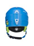 Thumbnail Alpina, Grap 2.0 ski helmet, blue matt