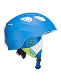 Thumbnail Alpina, Grap 2.0 ski helmet, blue matt