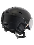 Thumbnail Cairn, Electron Visor S6 ski helmet with visor black 