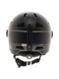 Thumbnail Cairn, Electron visor J (CAT. 3) ski helmet with visor kids mat black 