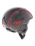 Thumbnail Casco, Sp-4 ski helmet unisex black, red 