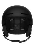 Thumbnail POC, Obex MIPS ski helmet unisex Uranium Black Matt black 