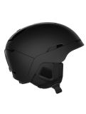 Thumbnail POC, Obex MIPS ski helmet unisex Uranium Black Matt black 