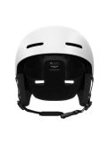 Thumbnail POC, Fornix MIPS ski helmet unisex Hydrogen White Matt white 