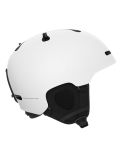 Thumbnail POC, Fornix MIPS ski helmet unisex Hydrogen White Matt white 