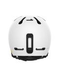 Thumbnail POC, Fornix MIPS ski helmet unisex Hydrogen White Matt white 