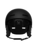 Thumbnail POC, Fornix MIPS ski helmet unisex Uranium Black Matt black 