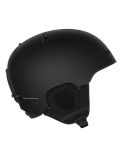 Thumbnail POC, Fornix MIPS ski helmet unisex Uranium Black Matt black 