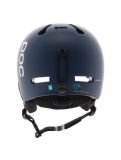 Thumbnail POC, Auric cut ski helmet lead blue 