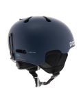 Thumbnail POC, Auric cut ski helmet lead blue 