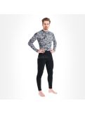 Thumbnail Odlo, Underwear originals warm, thermal pants men, black 