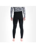 Thumbnail Odlo, Underwear originals warm, thermal pants men, black 