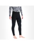 Thumbnail Odlo, Underwear originals warm, thermal pants men, black 