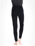 Thumbnail Odlo, Merino 200 thermal pants women Black black 