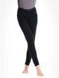 Thumbnail Odlo, Merino 200 thermal pants women Black black 