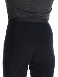 Thumbnail Odlo, Merino 200 thermal pants women Black black 