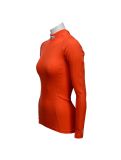 Thumbnail Craft, Be active Extreme thermal shirt, crewneck LS, women, orange