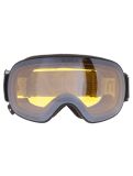 Thumbnail Cairn, Focus Otg goggles unisex Mat Black Silver Mirror black, Zilver 