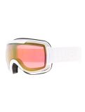 Thumbnail Uvex, Downhill 2000 FM goggles white