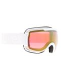 Thumbnail Uvex, Downhill 2000 FM goggles white