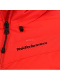 Thumbnail Peak Performance, Frost, ski jacket, women, dynared red