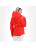 Thumbnail Peak Performance, Frost, ski jacket, women, dynared red