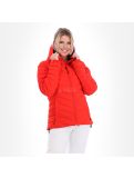 Thumbnail Peak Performance, Frost, ski jacket, women, dynared red