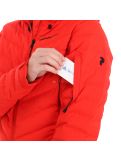 Thumbnail Peak Performance, Frost, ski jacket, women, dynared red